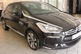 Citroen Ds5 2.0