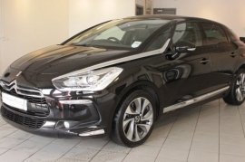 Citroen Ds5 2.0