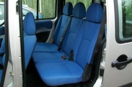 Fiat Doblo 1.3