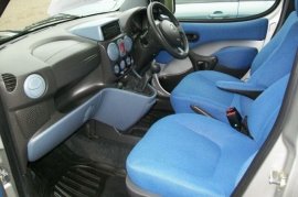 Fiat Doblo 1.3