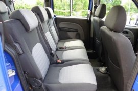 Fiat Doblo 1.3
