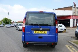 Fiat Doblo 1.3