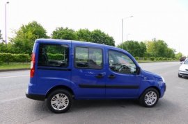 Fiat Doblo 1.3