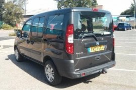 Fiat Doblo 1.4