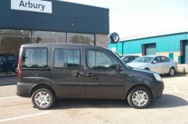 Fiat Doblo 1.4