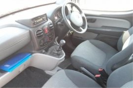 Fiat Doblo 1.4