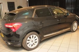 Citroen Ds5 2.0