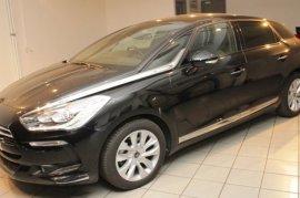 Citroen Ds5 2.0