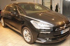 Citroen Ds5 2.0