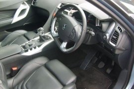 Citroen Ds5 2.0