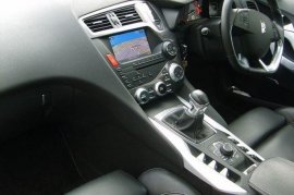 Citroen Ds5 2.0