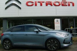 Citroen Ds5 2.0