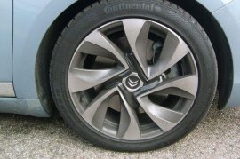 Citroen Ds5 2.0