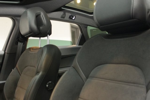 Citroen Ds5 2.0