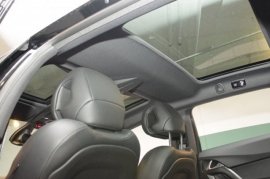 Citroen Ds5 2.0