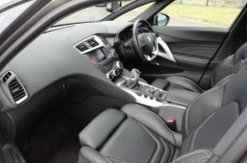 Citroen Ds5 2.0