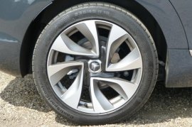 Chevrolet Tacuma 2.0