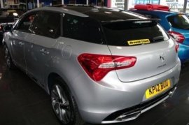 Citroen Ds5 2.0