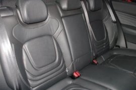 Citroen Ds5 2.0
