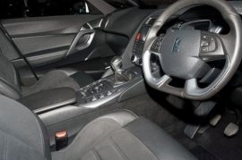 Citroen Ds5 2.0