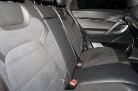 Citroen Ds5 2.0