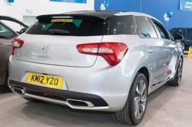 Citroen Ds5 2.0