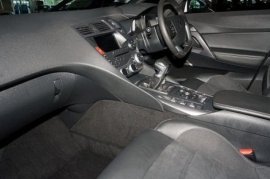 Citroen Ds5 2.0