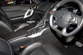 Citroen Ds5 2.0