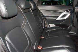 Citroen Ds5 2.0