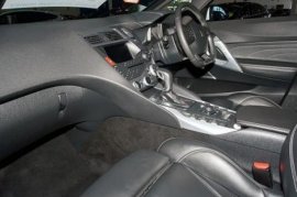 Citroen Ds5 2.0