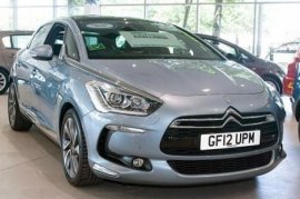 Citroen Ds5 2.0