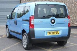Citroen Nemo Multispace 1.4
