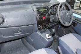 Citroen Nemo Multispace 1.4