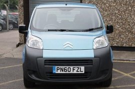 Citroen Nemo Multispace 1.4