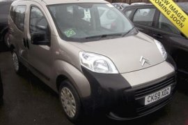 Citroen Nemo Multispace 1.4