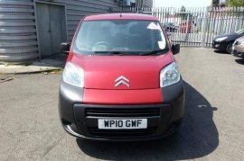 Citroen Nemo Multispace 1.4