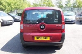 Citroen Nemo Multispace 1.4