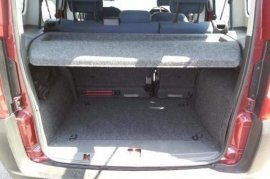 Citroen Nemo Multispace 1.4