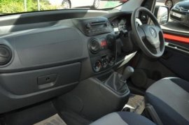 Citroen Nemo Multispace 1.4