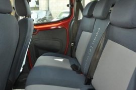 Citroen Nemo Multispace 1.4