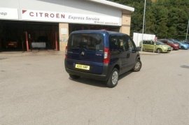 Citroen Nemo Multispace 1.4