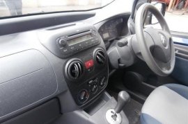 Citroen Nemo Multispace 1.4