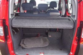 Citroen Nemo Multispace 1.4