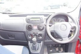 Citroen Nemo Multispace 1.4