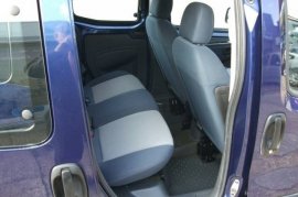 Citroen Nemo Multispace 1.4