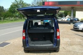 Citroen Nemo Multispace 1.4