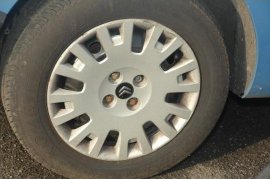 Citroen Nemo Multispace 1.4