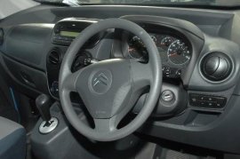 Citroen Nemo Multispace 1.4