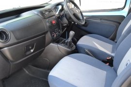 Citroen Nemo Multispace 1.4