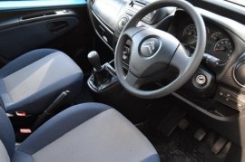 Citroen Nemo Multispace 1.4